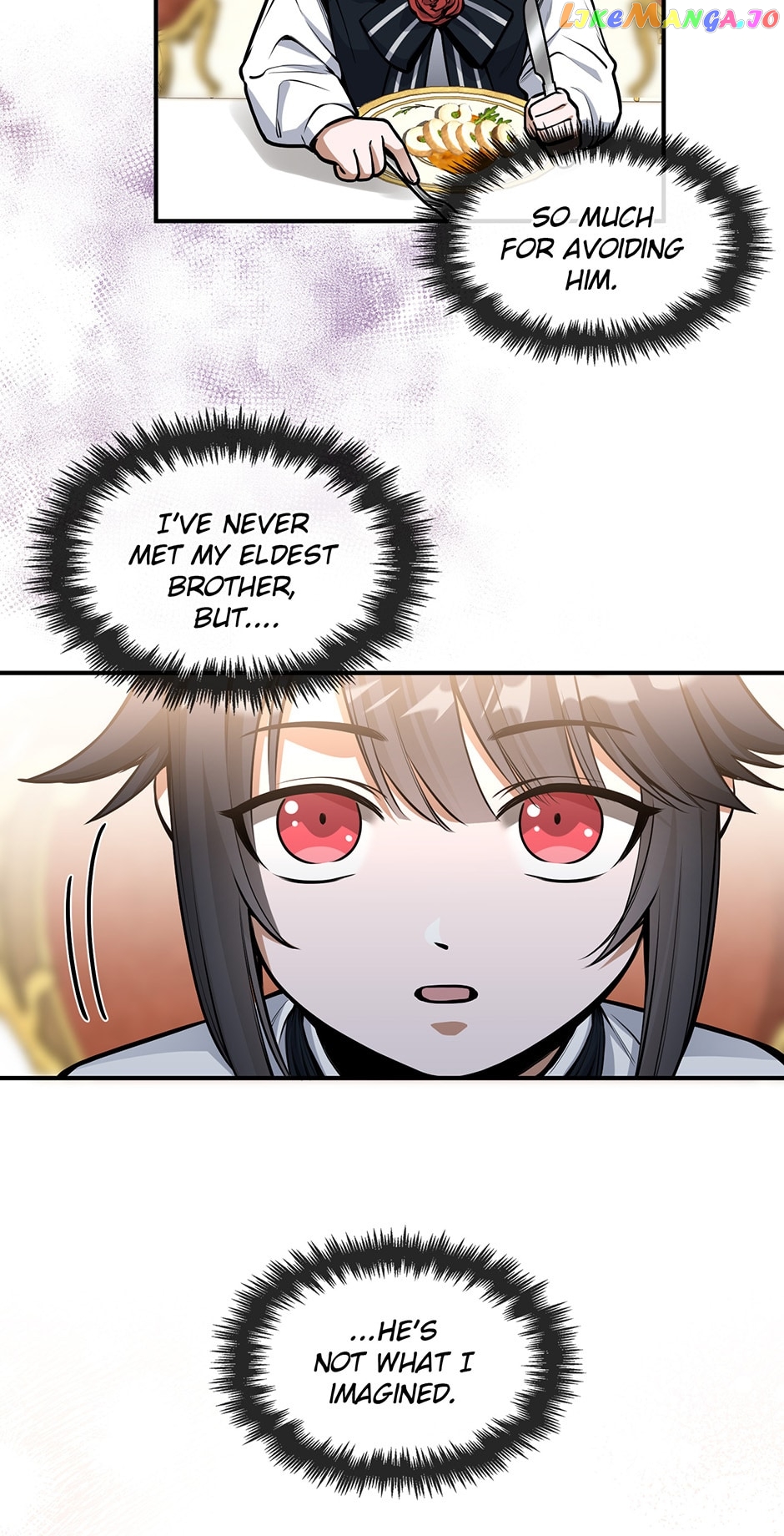 The Beginning After The End Chapter 175.12 image 29